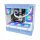 120mm Thermaltake CT120 Reverse ARGB Sync PC Cooling Fan Hydrangea Blue 2 Pack