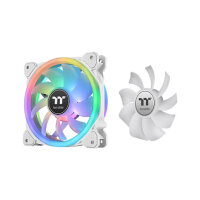 140mm Thermaltake SWAFAN 14 RGB Radiator Fan TT Premium...