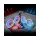 140mm Thermaltake SWAFAN 14 RGB Radiator Fan TT Premium Edition White 3 Pack