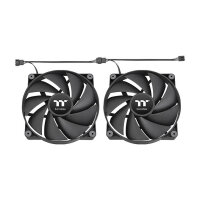 200mm Thermaltake CT200 PC Cooling Fan (Single Fan Pack)