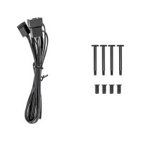 200mm Thermaltake CT200 PC Cooling Fan (Single Fan Pack)