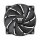 200mm Thermaltake CT200 PC Cooling Fan (Single Fan Pack)