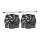 200mm Thermaltake CT200 PC Cooling Fan (Single Fan Pack)