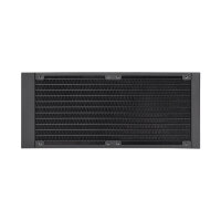 K Cooler Wasserkühlung Thermaltake TH240 V2 Ultra ARGB Sync CPU Liquid Cooler All-In-One