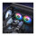 K Cooler Wasserkühlung Thermaltake TH240 V2 Ultra ARGB Sync CPU Liquid Cooler All-In-One