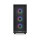 Thermaltake S250 TG ARGB Black