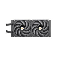 K WAK Thermaltake Toughliquid 240 EX Pro ARGB Sync/All-in-One retail