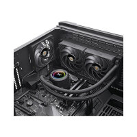 K WAK Thermaltake Toughliquid 240 EX Pro ARGB Sync/All-in-One retail