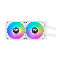 K Thermaltake Wasserkühlung TH240 V2 Ultra EX ARGB...