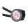 K Thermaltake Wasserkühlung TH240 V2 Ultra EX ARGB CPU All-In-One Liquid Cooler Black