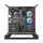 K Thermaltake Wasserkühlung TH240 V2 Ultra EX ARGB CPU All-In-One Liquid Cooler Black