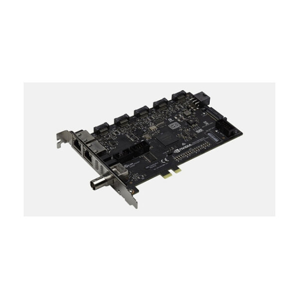 NVIDIA RTX PRO Sync