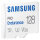 CARD 128GB Samsung PRO Endurance microSD 100MB/s +Adapter