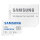 CARD 128GB Samsung PRO Endurance microSD 100MB/s +Adapter