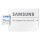 CARD 128GB Samsung PRO Endurance microSD 100MB/s +Adapter