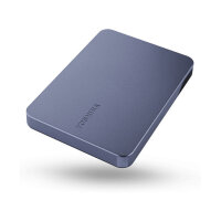 2,5" 2TB Toshiba Canvio Gaming dark grey -