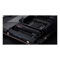 16GB G.Skill D516GB 5600-36 Flare X5 K2 GSK (schwarz, F5-5600J3636C8GH2-FX5, Flare X5)