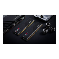 16GB G.Skill D516GB 5600-36 Flare X5 K2 GSK (schwarz, F5-5600J3636C8GH2-FX5, Flare X5)