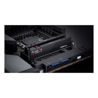 16GB G.Skill D516GB 5600-36 Flare X5 K2 GSK (schwarz, F5-5600J3636C8GH2-FX5, Flare X5)