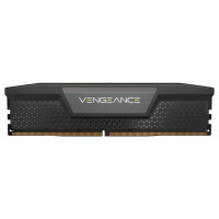 128GB Corsair DIMM 5600 (4x 32 GB) Quad-Kit (schwarz,...