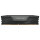 128GB Corsair DIMM 5600 (4x 32 GB) Quad-Kit (schwarz, CMK128GX5M4B5600C40, Vengeance, INTEL XMP)