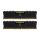 32GB CORSAIR KIT (2x16GB) VENGEANCE LPX B PC 2133 CL13 retail