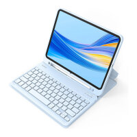 inateck Keyboard iPad 11" iPad Air 4/5Gen Com....