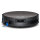 ECOVACS DEEBOT X11 OmniCyclone Schwarz Saug-Wisch-Roboter mit Reinigungsstation
