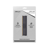 4GB PNY MEM 2666