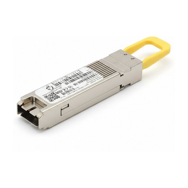 NVIDIA OSFP Empfängermodul - 400GbE - 400GBase-SR8