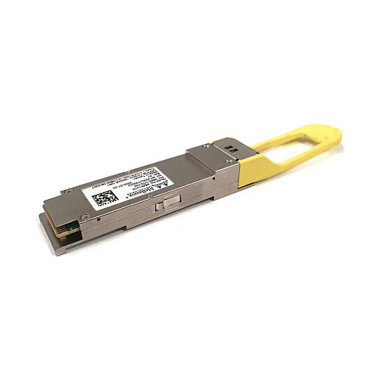 NVIDIA - QSFP28 Empfngermodul - 100GbE - 100GBase-DR1 - LC / LC - bis zu 500 m - 1310 nm