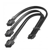 NVIDIA - Netzteil - 8-poliger CPU (M) zu PCI Express...