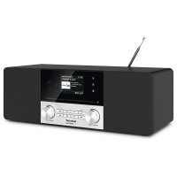 Technisat DigitRadio 3 IR black silver