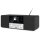 Technisat DigitRadio 3 IR black silver