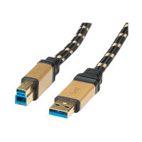 USB3.2 GEN1 KABEL A-B