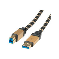 USB3.2 GEN1 KABEL A-B