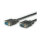 ROLINE VGA-Kabel HD15 ST - ST 2m