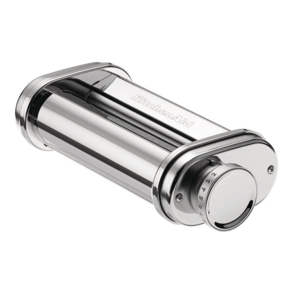 Kitchenaid 5KSMPSA Nudelvorsatz Teigroller