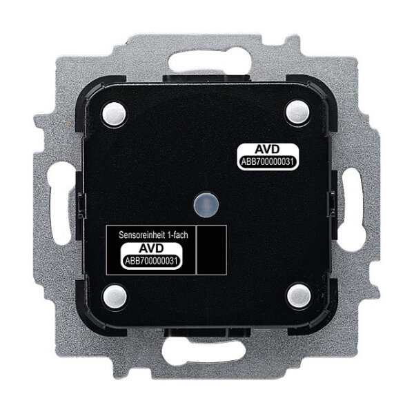 BUSCH JAEGER BJ 6108/06 Taster BA 2-fach