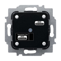 BUSCH JAEGER BJ 6108/06 Taster BA 2-fach