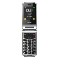 Bea-fon SL605 LTE schwarz (2026)