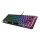 Turtle Beach Vulcan II Mini Black, Red Switch, DE Layout