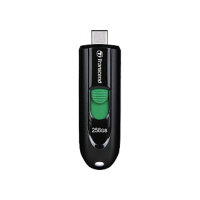 STICK 256GB Transcend JetFlash 790C USB3.2 schwarz