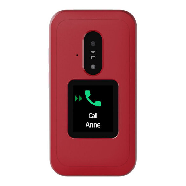 Doro Leva E30 LTE red