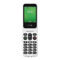 Doro Leva E30 LTE red
