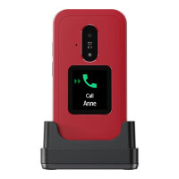 Doro Leva E30 LTE red