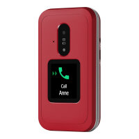 Doro Leva E30 LTE red