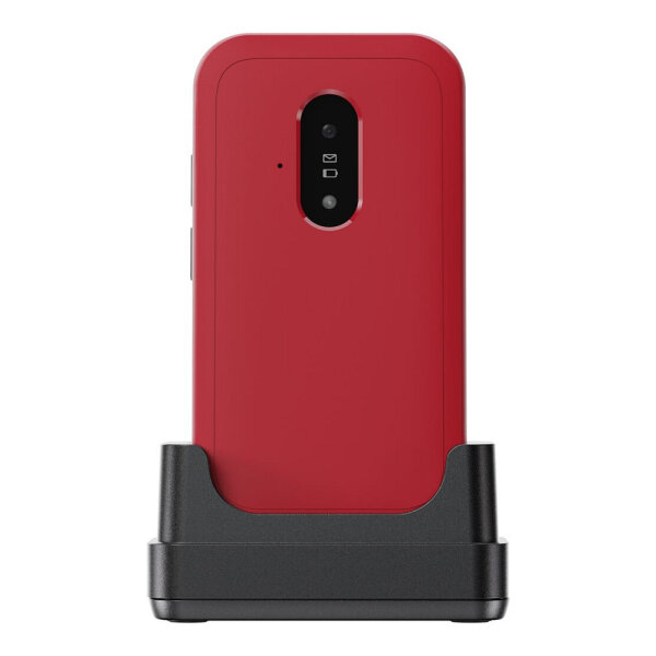 Doro Leva E22 LTE red