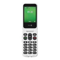 Doro Leva E22 LTE red