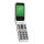 Doro Leva E22 LTE red